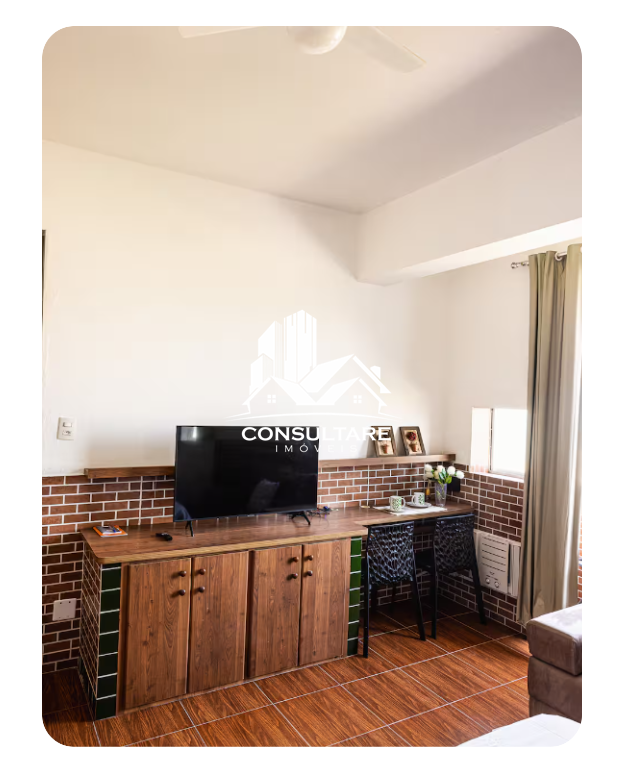 Apartamento para aluguel no bairro Itararé por 3.000,00: 