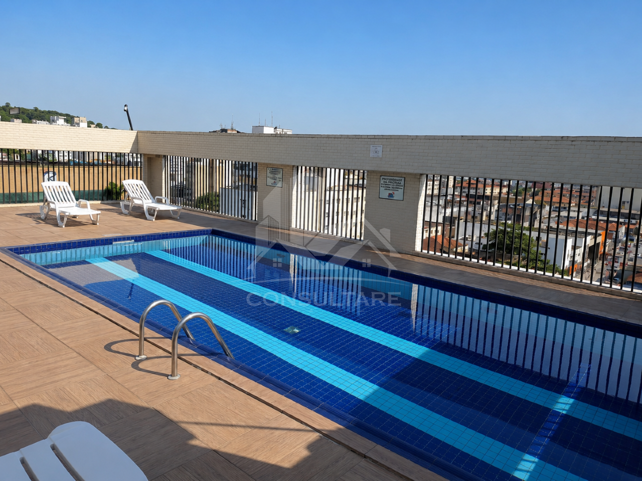 Flat à venda no bairro Centro por 159.000,00: 