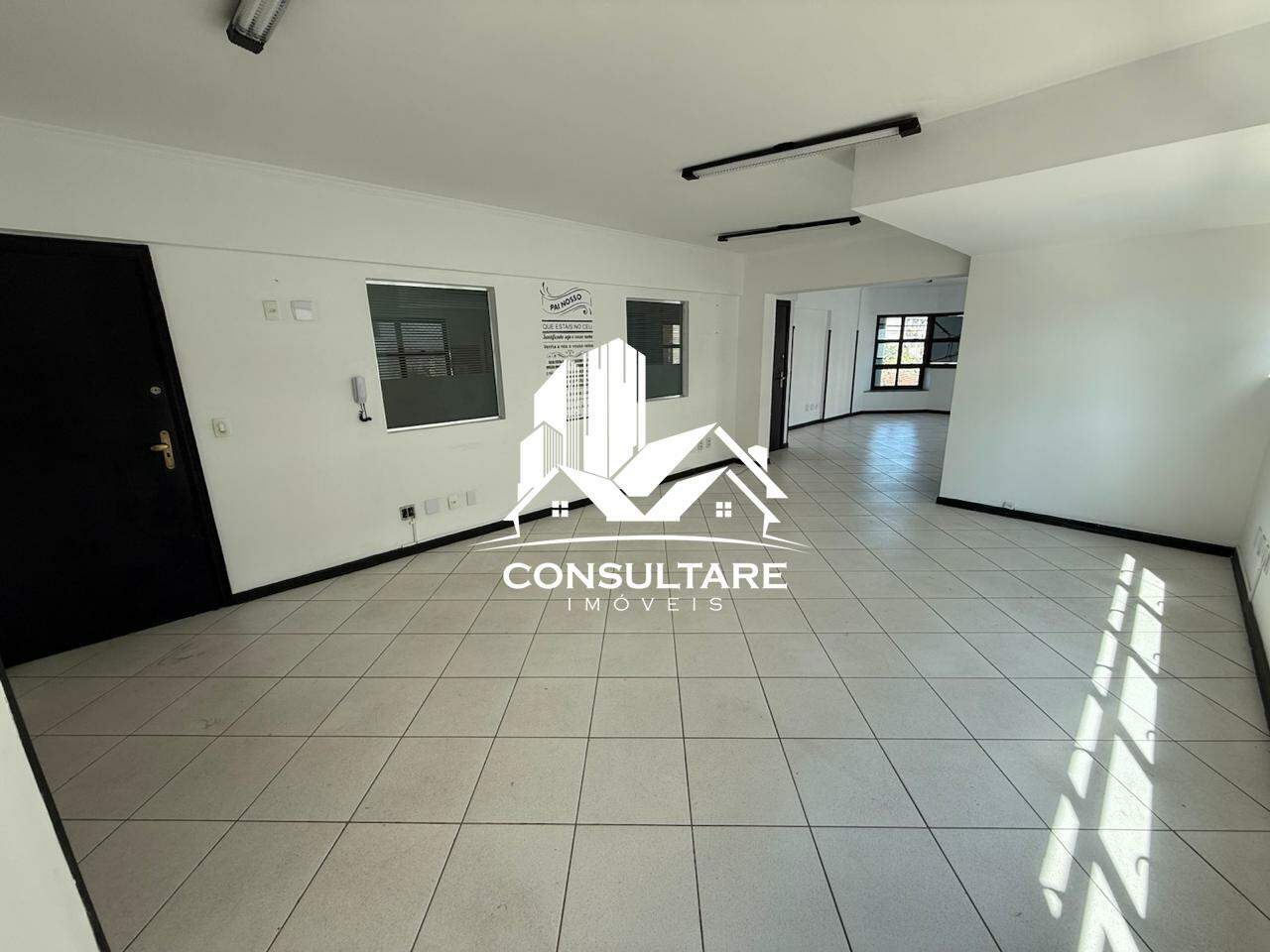 Sala comercial para aluguel no bairro Aparecida por 5.000,00: 