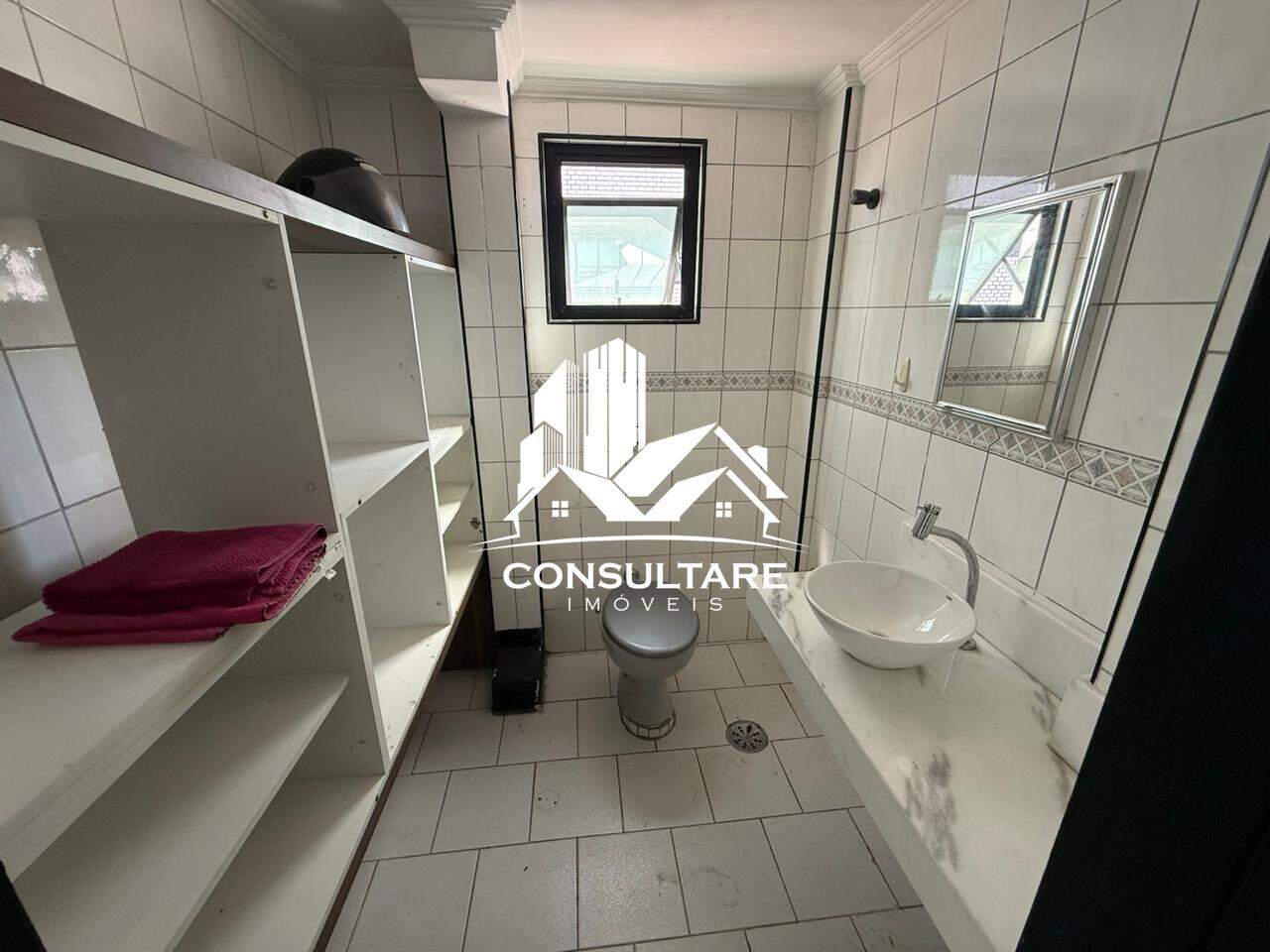 Sala comercial para aluguel no bairro Aparecida por 5.000,00: 