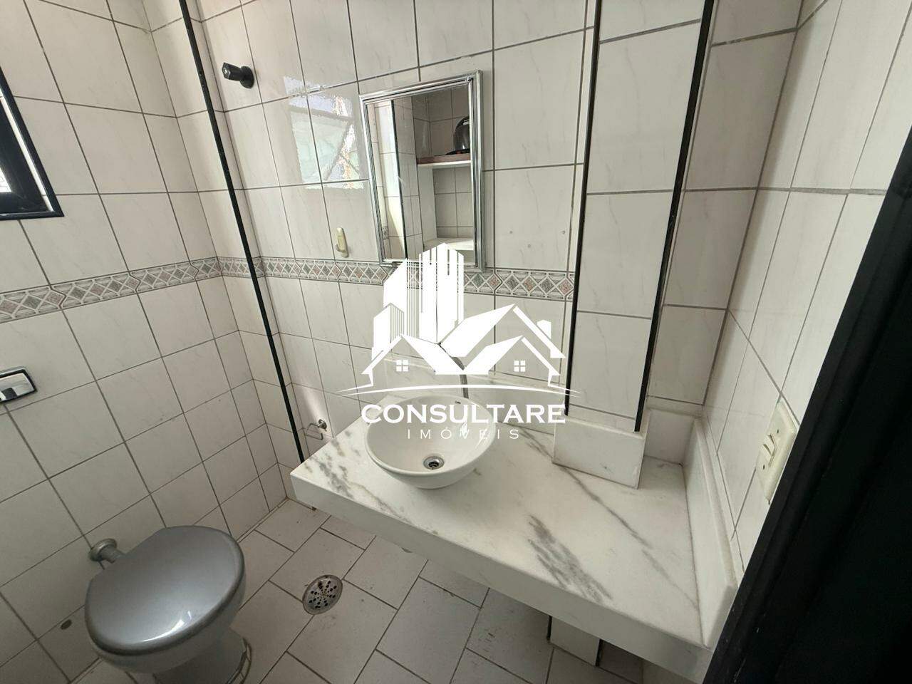 Sala comercial para aluguel no bairro Aparecida por 5.000,00: 