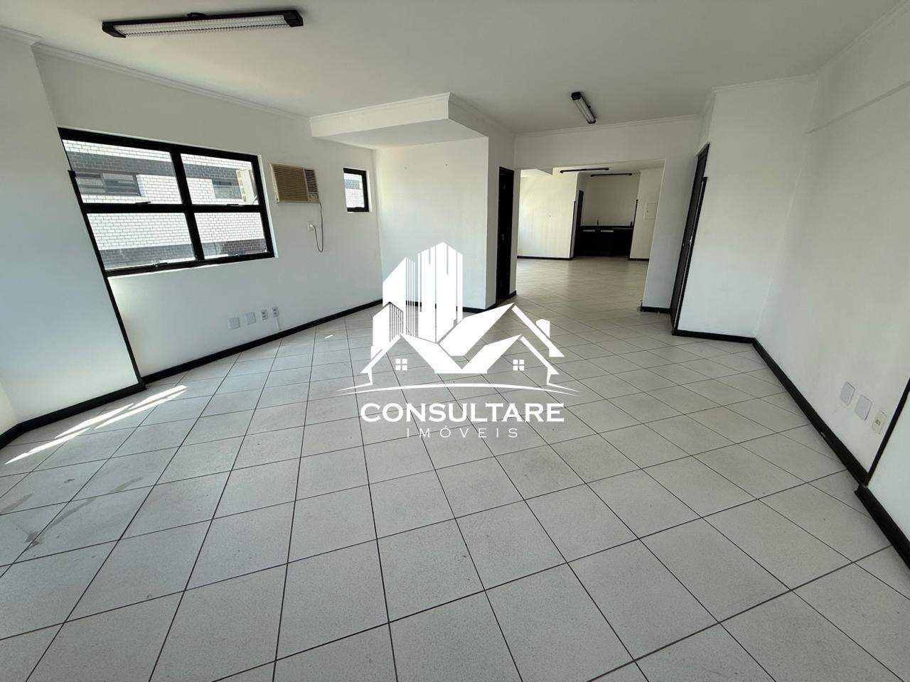 Sala comercial para aluguel no bairro Aparecida por 5.000,00: 