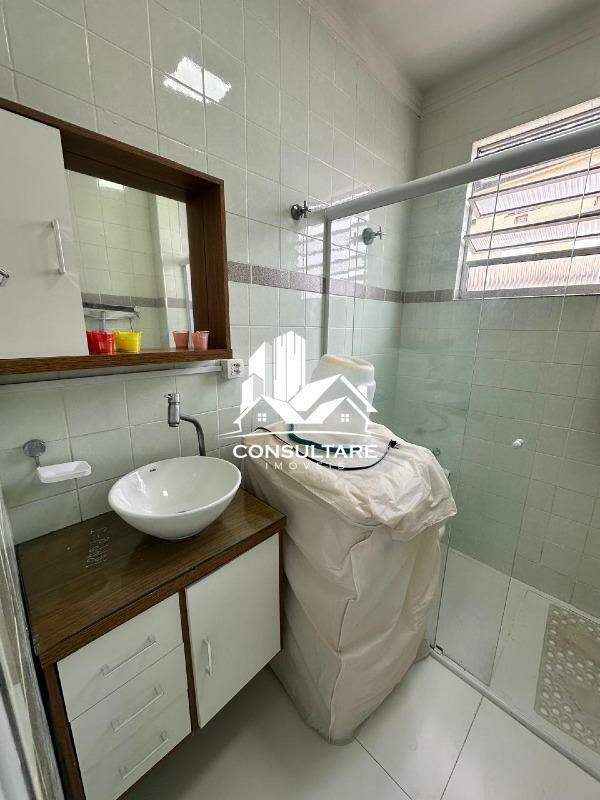 Apartamento para aluguel no bairro Itararé por 3.000,00: 
