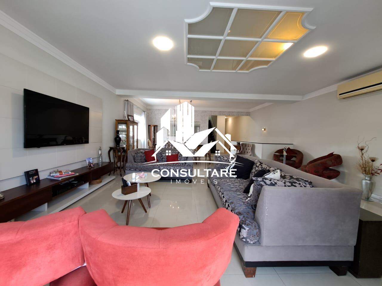 Casa para aluguel no bairro Aparecida por 12.900,00: 