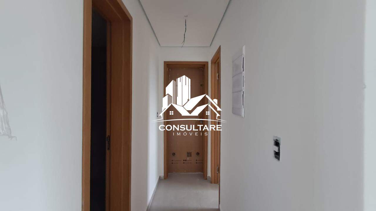 Apartamento à venda no bairro José Menino por 915.000,00: 