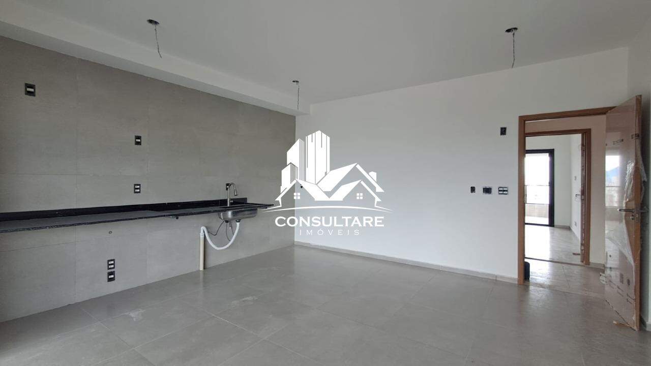 Apartamento à venda no bairro José Menino por 915.000,00: 