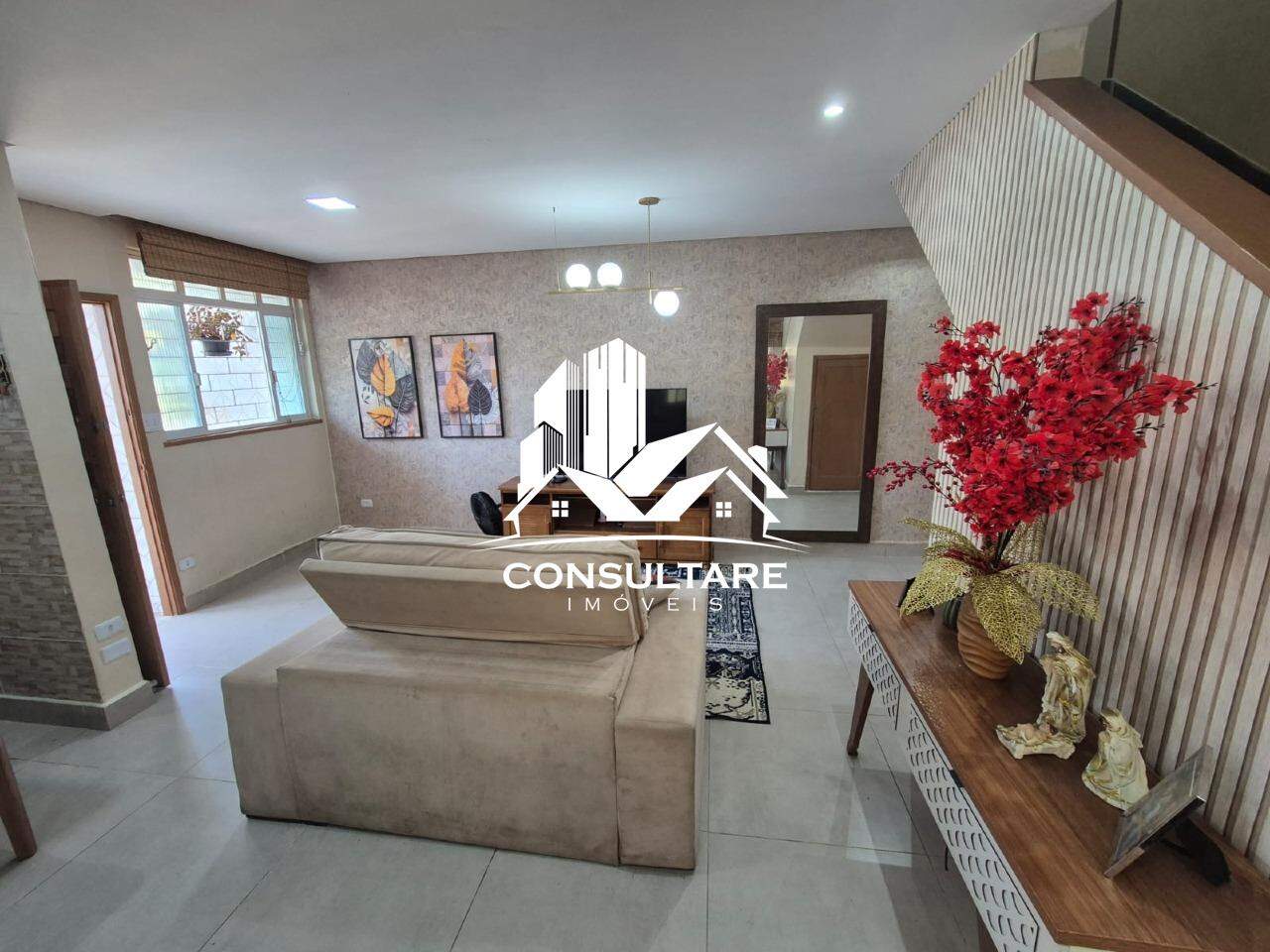 Casa à venda no bairro Embaré por 960.000,00: 