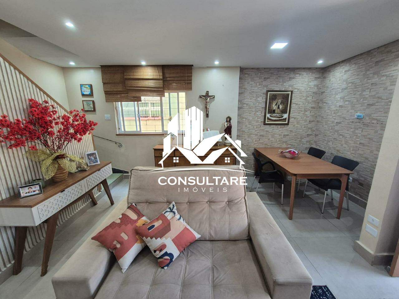 Casa à venda no bairro Embaré por 960.000,00: 