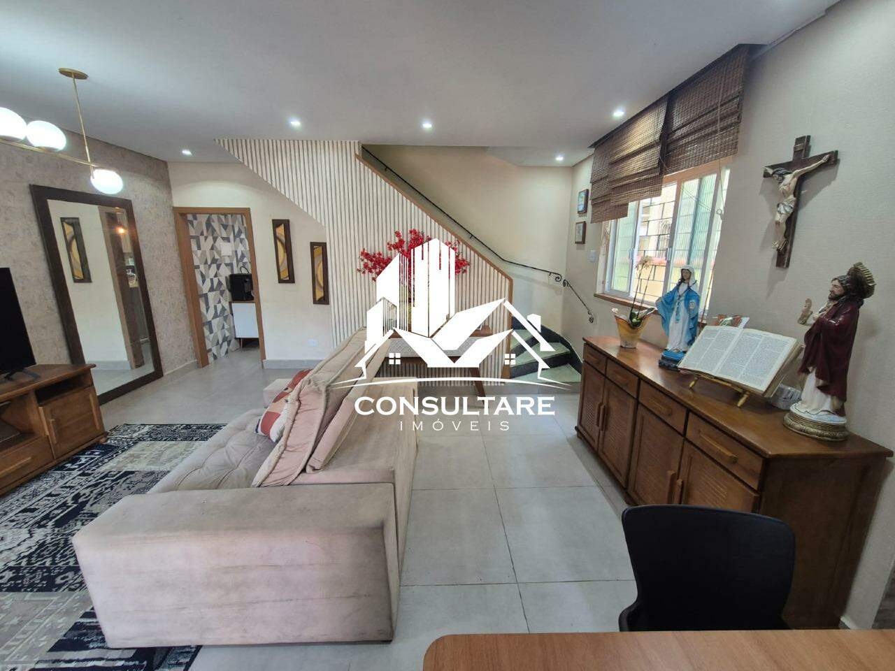 Casa à venda no bairro Embaré por 960.000,00: 