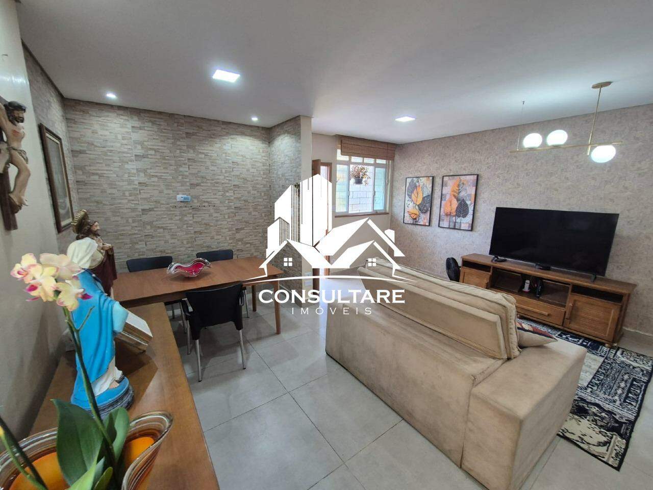 Casa à venda no bairro Embaré por 960.000,00: 