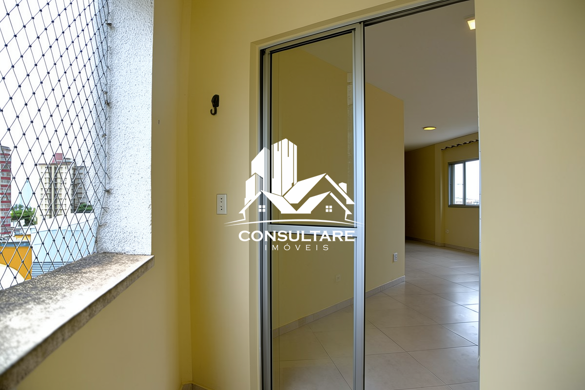 Apartamento para aluguel no bairro Centro por 5.500,00: 