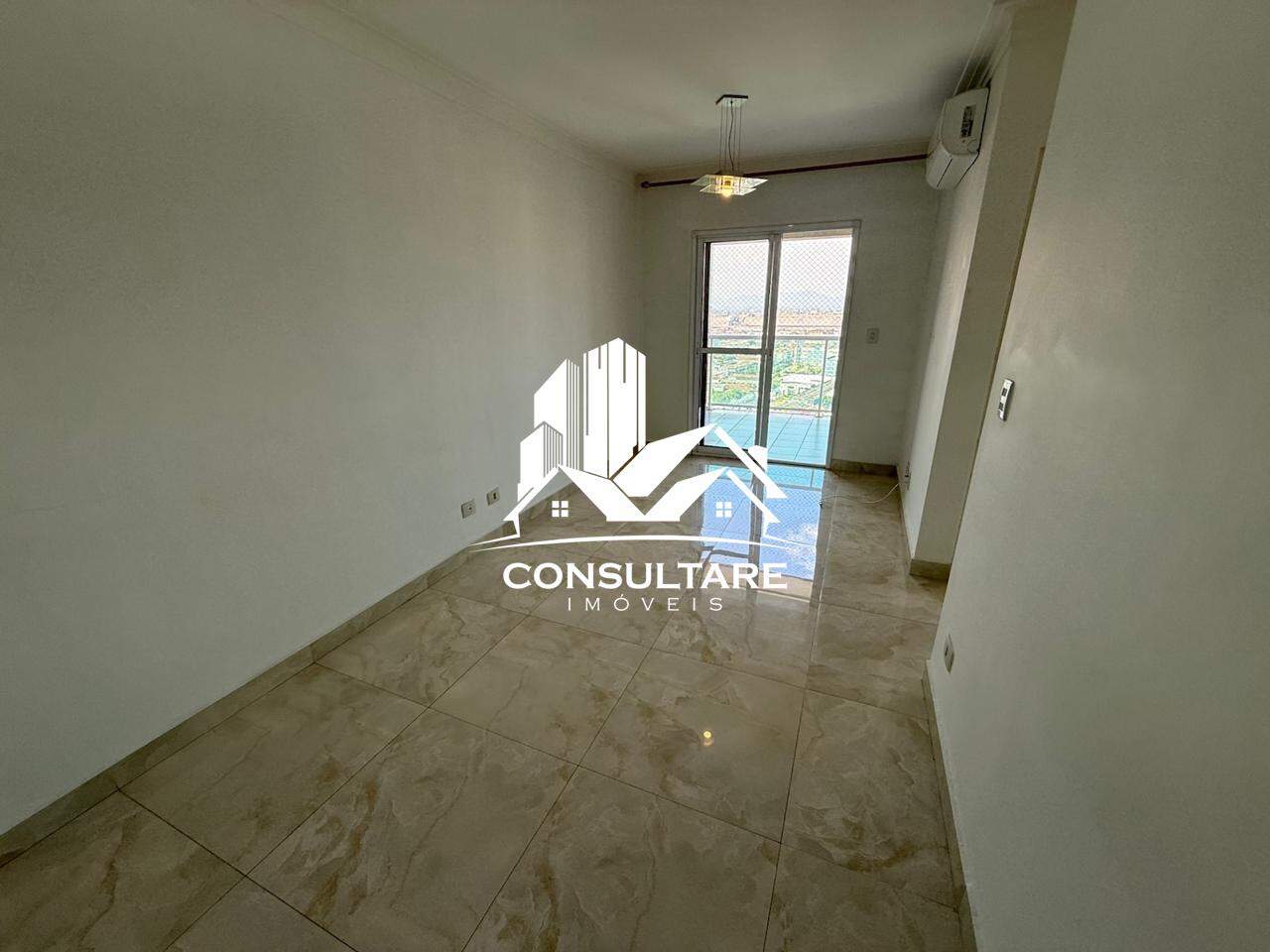 Apartamento para aluguel no bairro Vila Mathias por 2.000,00: 