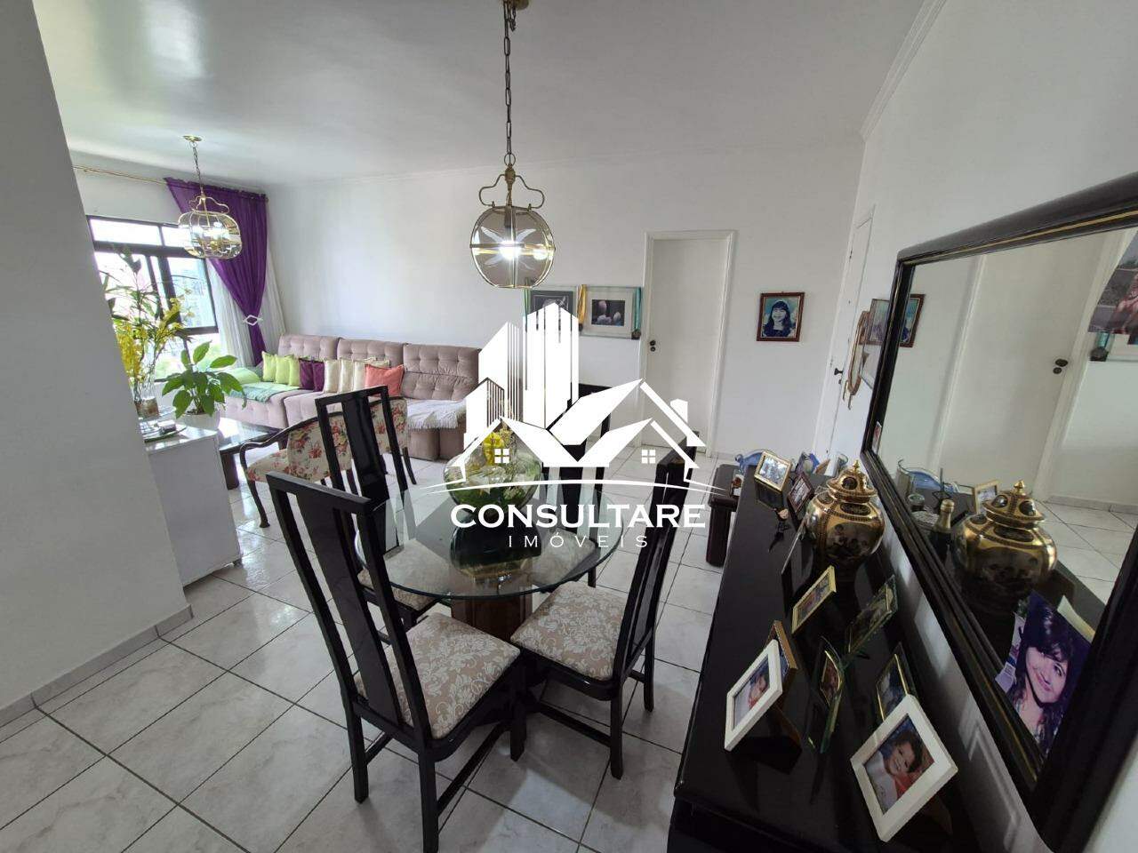 Apartamento à venda no bairro Ponta da Praia por 850.000,00: 