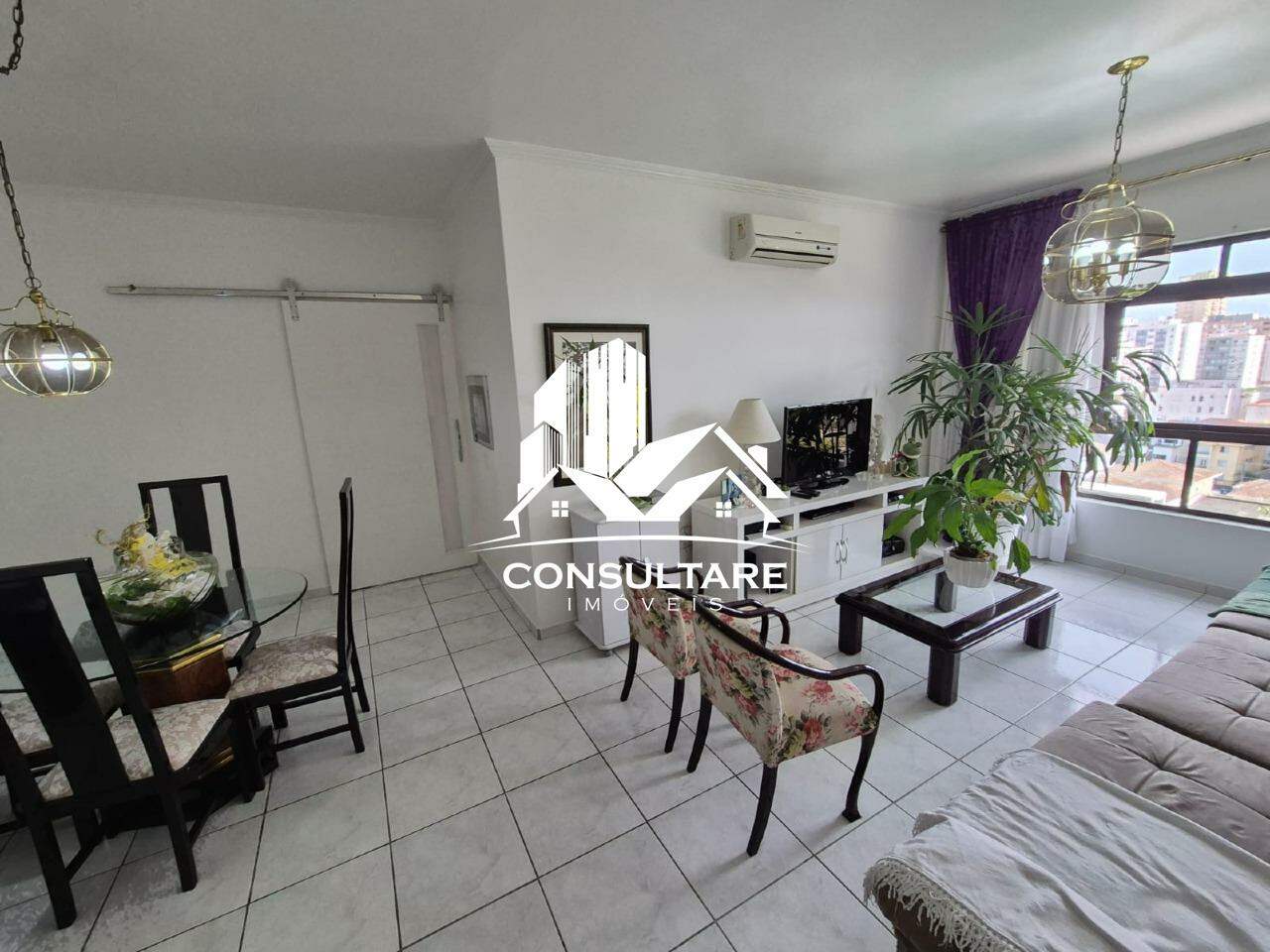 Apartamento à venda no bairro Ponta da Praia por 850.000,00: 