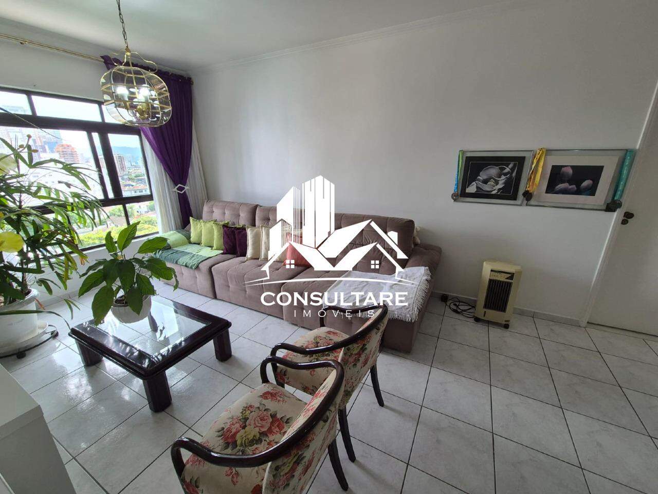 Apartamento à venda no bairro Ponta da Praia por 850.000,00: 