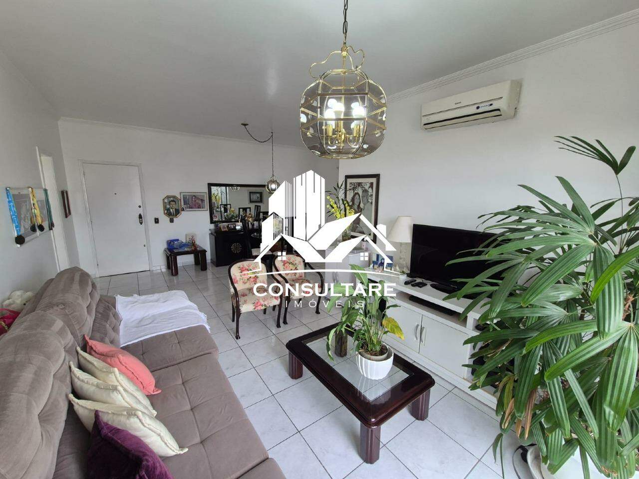 Apartamento à venda no bairro Ponta da Praia por 850.000,00: 