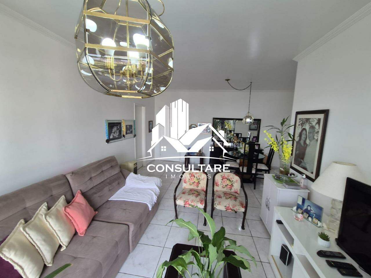Apartamento à venda no bairro Ponta da Praia por 850.000,00: 