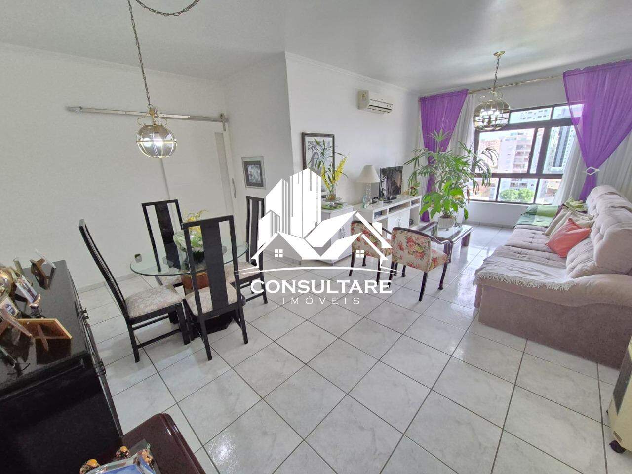 Apartamento à venda no bairro Ponta da Praia por 850.000,00: 