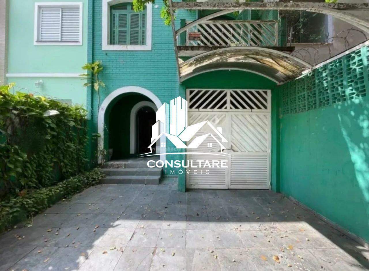 Casa para aluguel no bairro Pompéia por 7.500,00: 