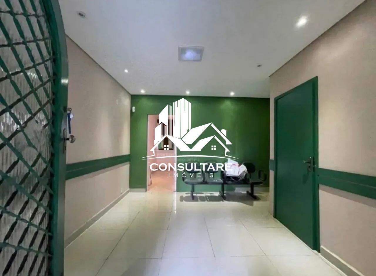 Casa para aluguel no bairro Pompéia por 7.500,00: 