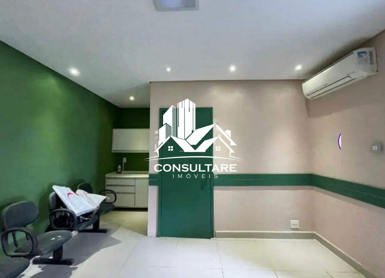 Casa para aluguel no bairro Pompéia por 7.500,00: 