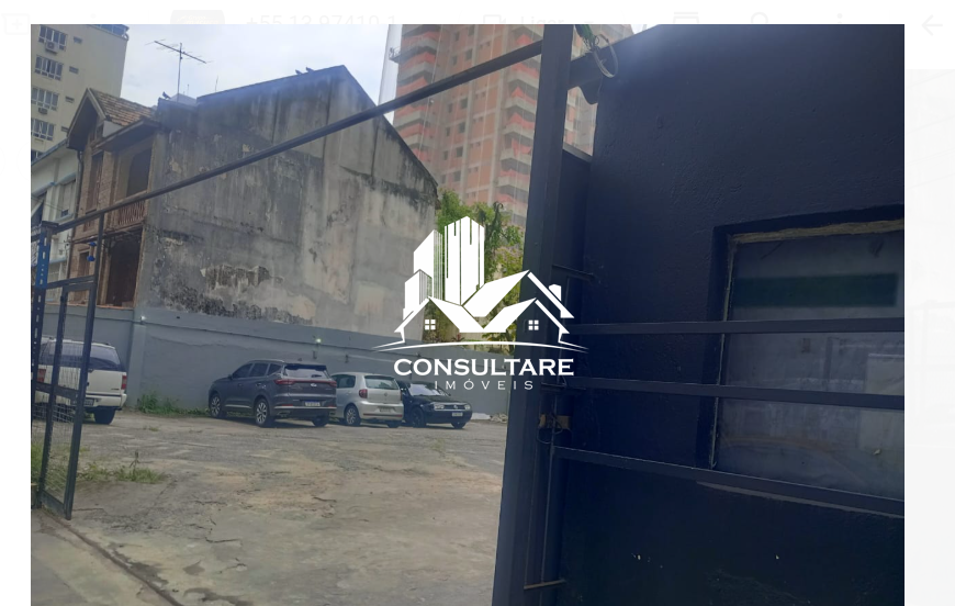 Terreno para aluguel no bairro Embaré por 15.000,00: 