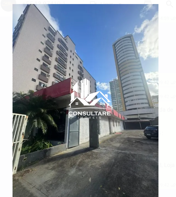 Loja para aluguel no bairro Pompéia por 70.000,00: 