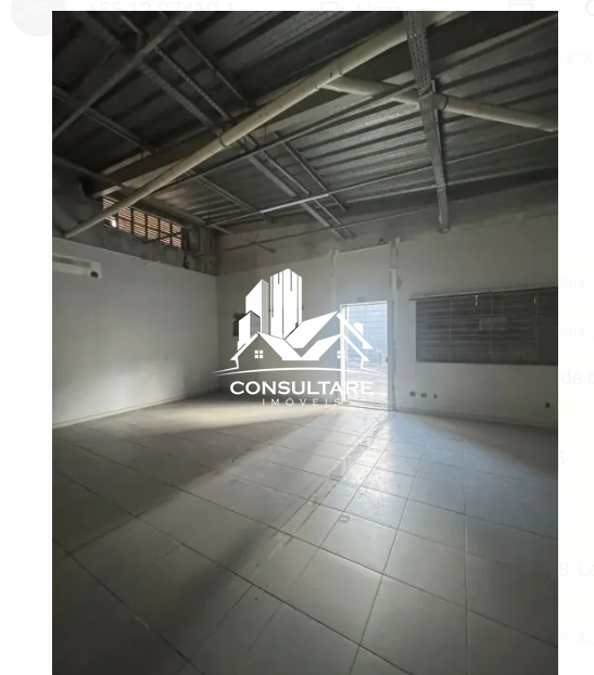 Loja para aluguel no bairro Pompéia por 70.000,00: 