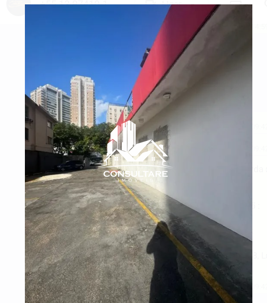 Loja para aluguel no bairro Pompéia por 70.000,00: 
