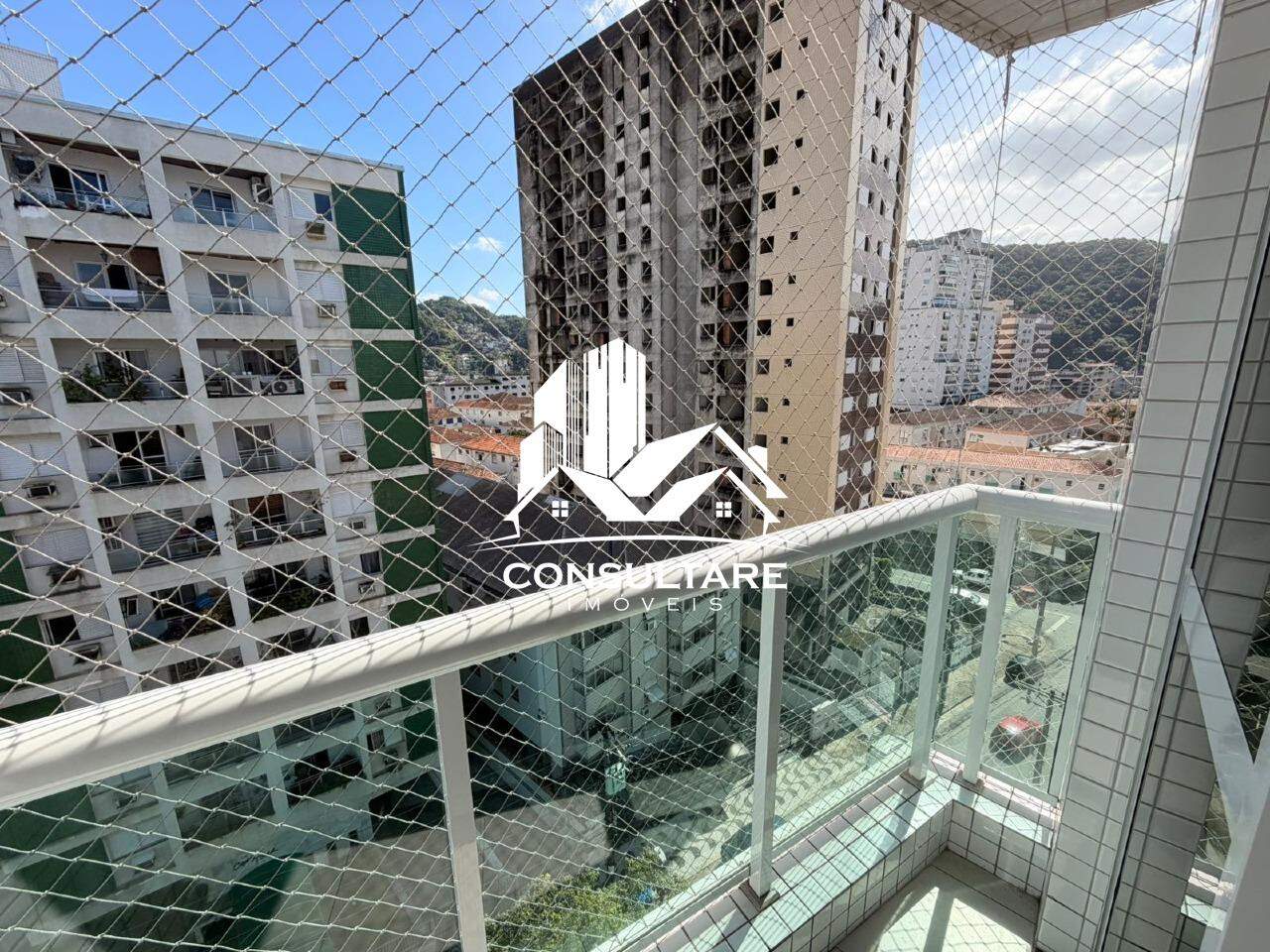 Cobertura à venda no bairro Marapé por 899.000,00: 
