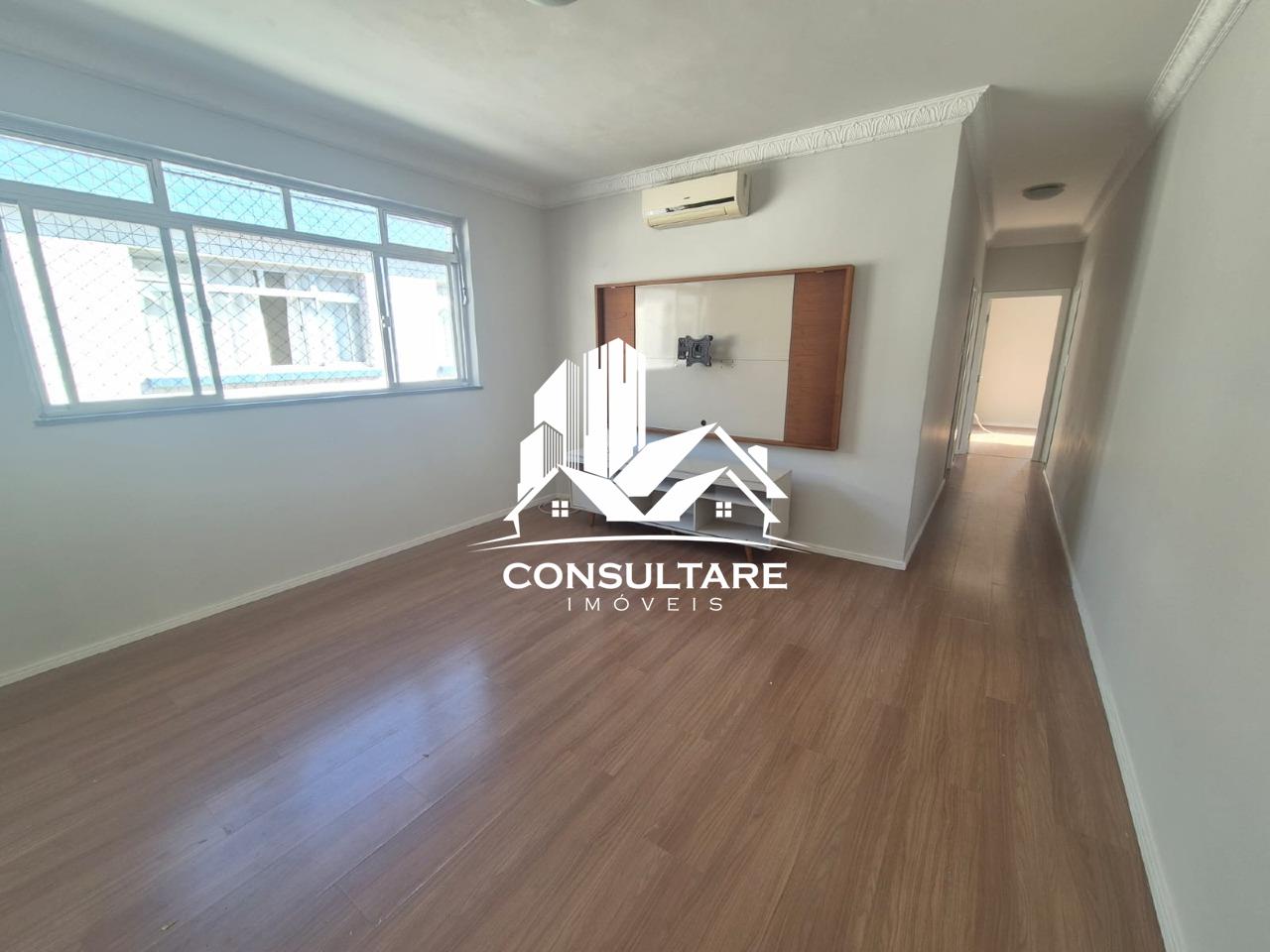 Apartamento para aluguel no bairro Gonzaga por 4.200,00: 