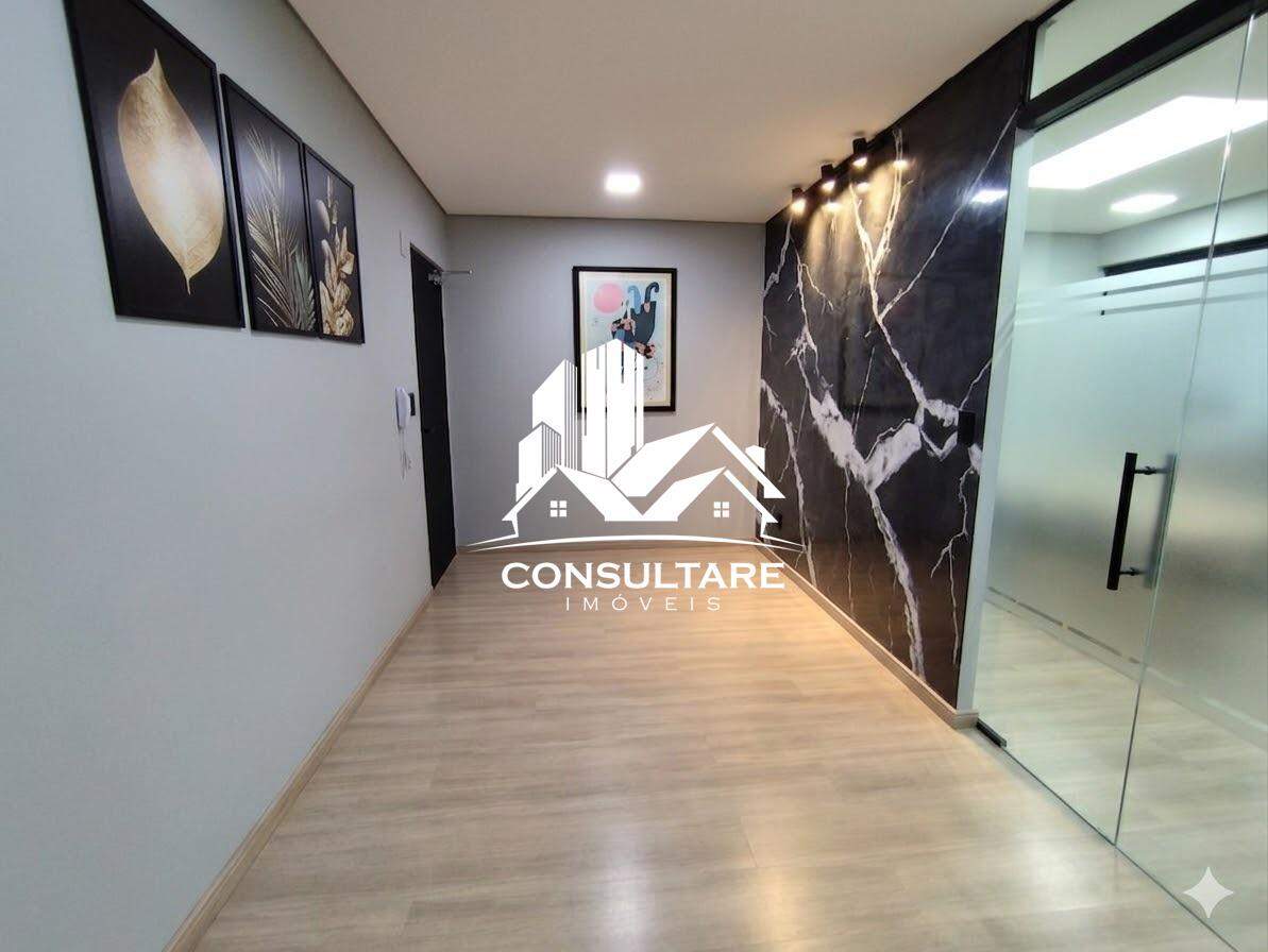 Sala comercial à venda no bairro Vila Mathias por 498.000,00: 