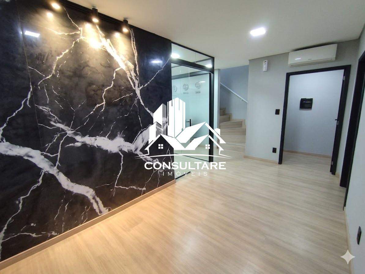 Sala comercial à venda no bairro Vila Mathias por 498.000,00: 