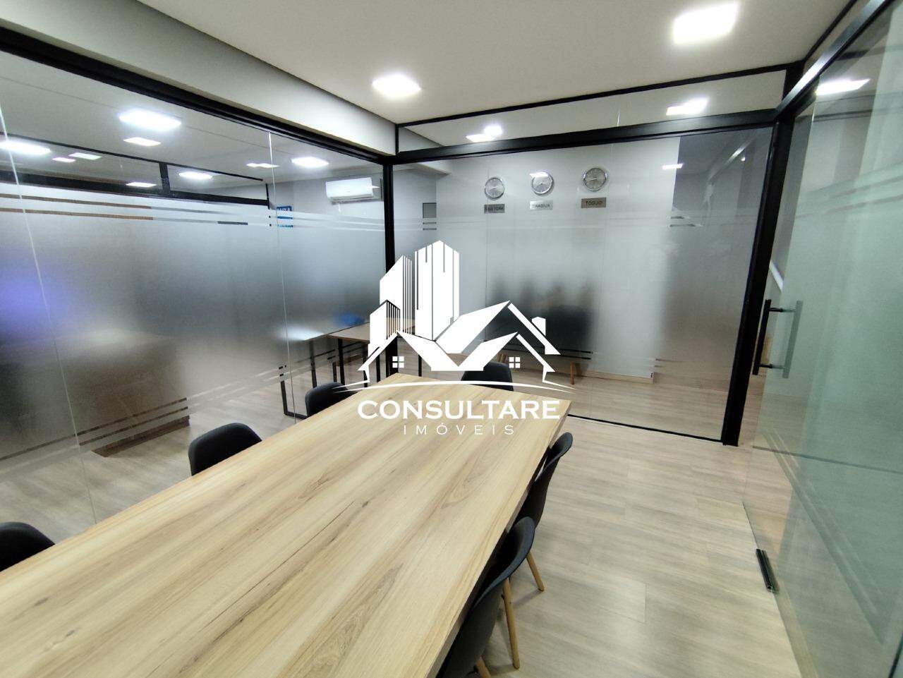 Sala comercial à venda no bairro Vila Mathias por 498.000,00: 