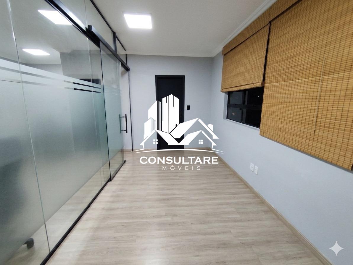 Sala comercial à venda no bairro Vila Mathias por 498.000,00: 