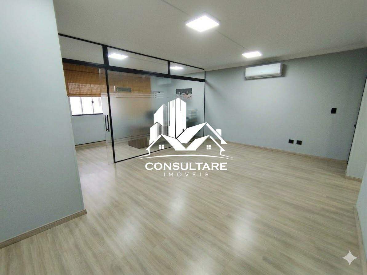 Sala comercial à venda no bairro Vila Mathias por 498.000,00: 