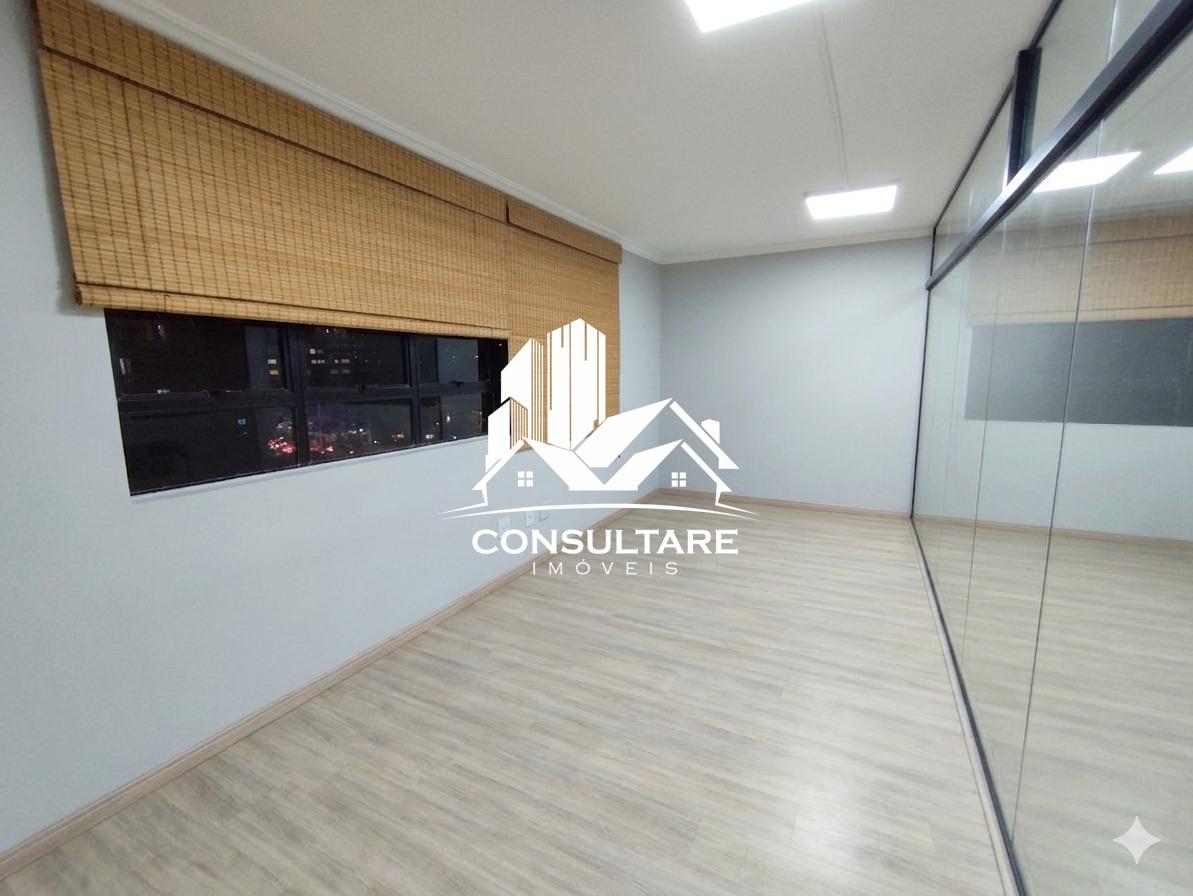 Sala comercial à venda no bairro Vila Mathias por 498.000,00: 