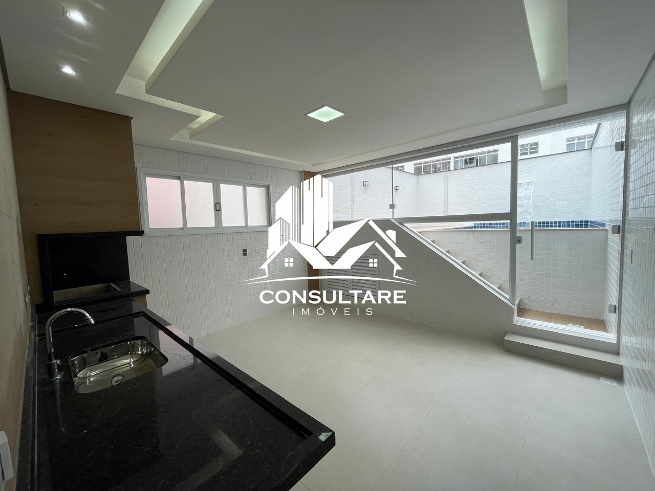 Casa à venda no bairro Embaré por 1.650.000,00: 