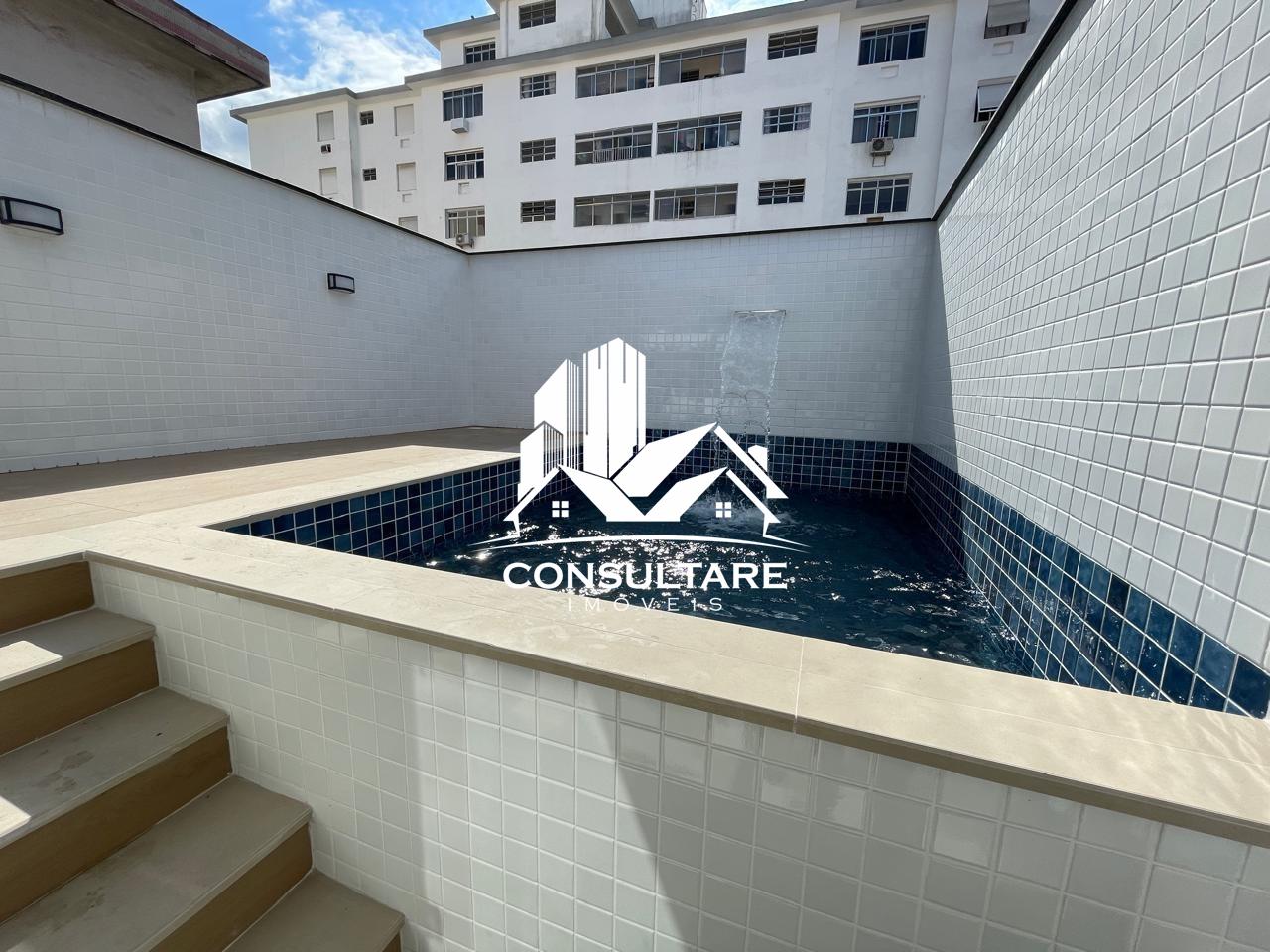 Casa à venda no bairro Embaré por 1.650.000,00: 