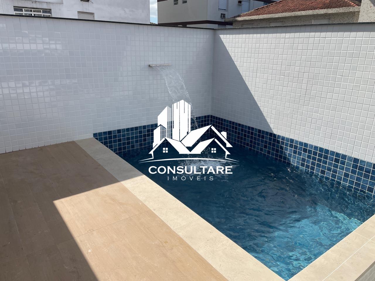 Casa à venda no bairro Embaré por 1.650.000,00: 