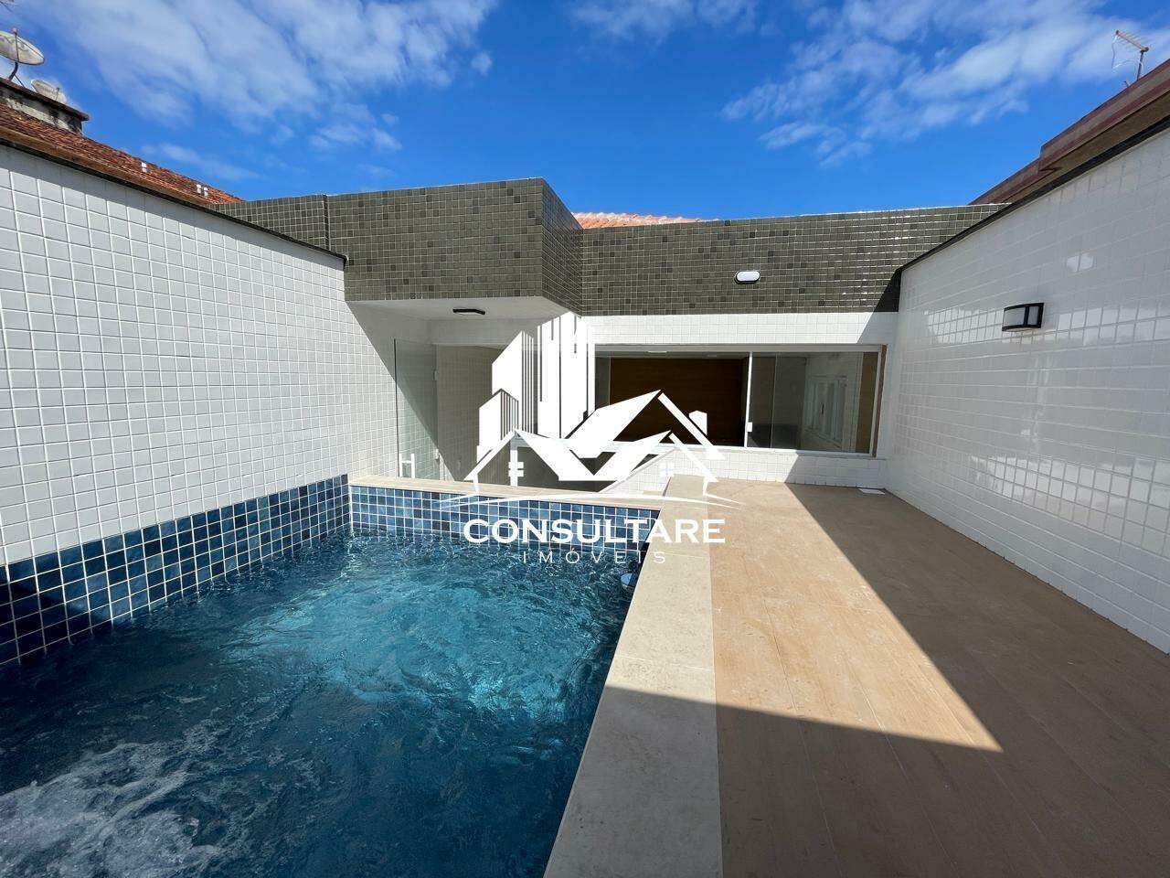 Casa à venda no bairro Embaré por 1.650.000,00: 