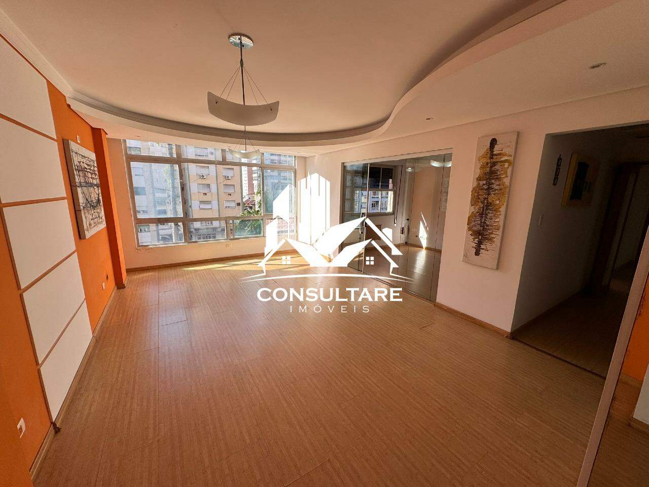 Apartamento à venda no bairro Gonzaga por 700.000,00: 