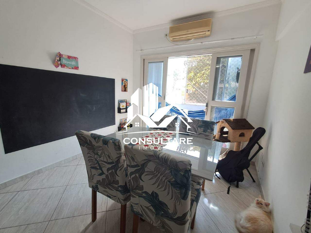 Apartamento à venda no bairro Itararé por 320.000,00: 