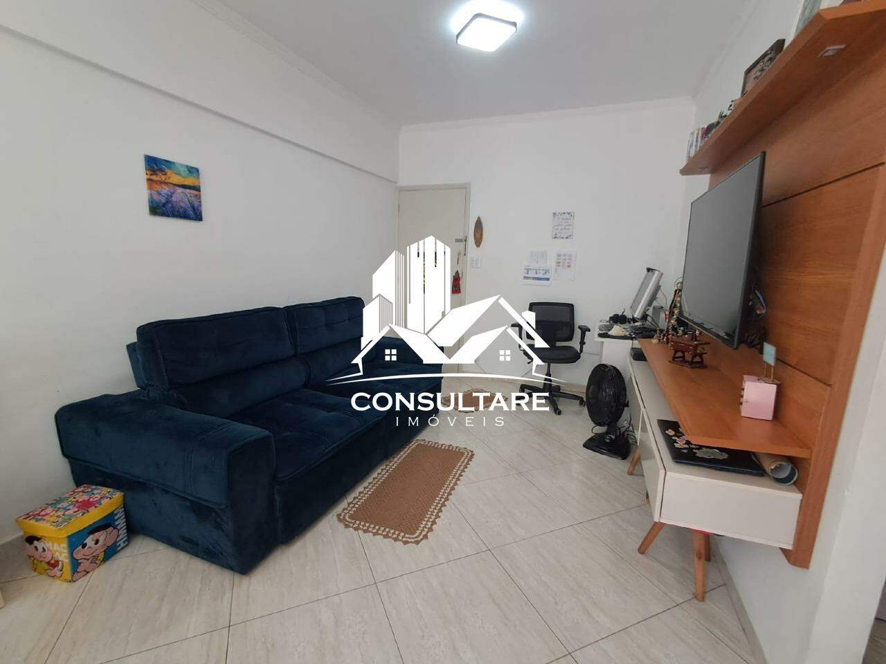 Apartamento à venda no bairro Itararé por 320.000,00: 