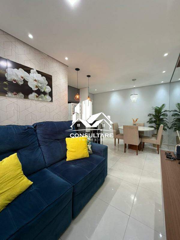 Apartamento à venda no bairro Areia Branca por 380.000,00: 