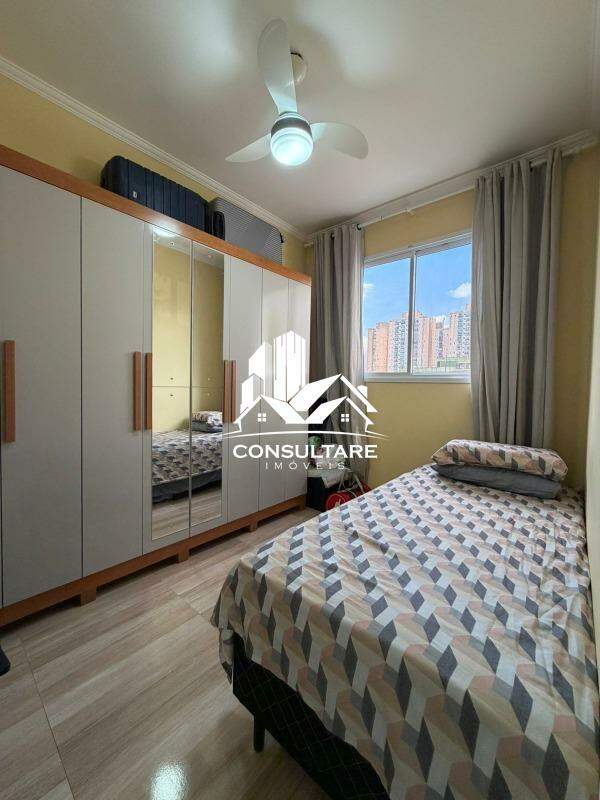 Apartamento à venda no bairro Areia Branca por 380.000,00: 