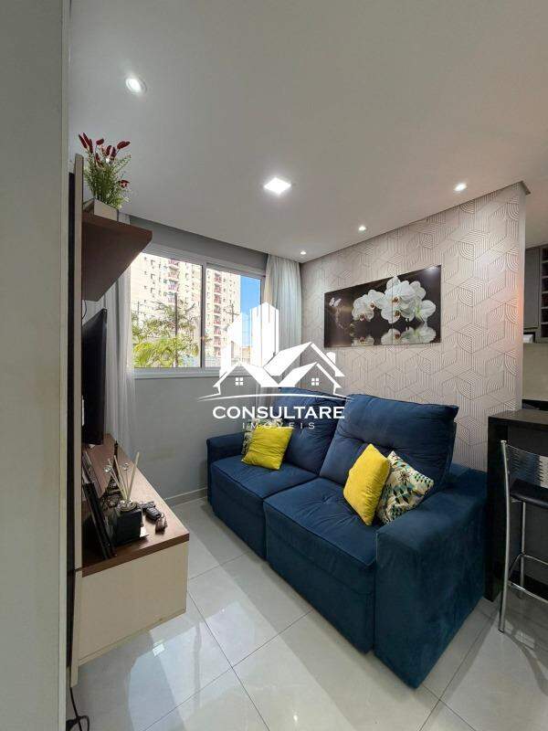 Apartamento à venda no bairro Areia Branca por 380.000,00: 