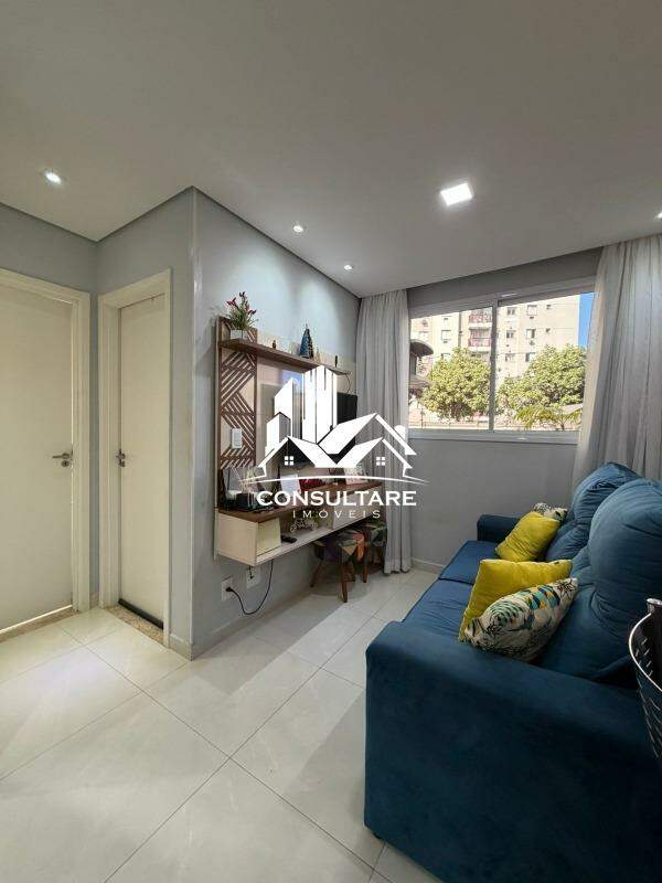 Apartamento à venda no bairro Areia Branca por 380.000,00: 