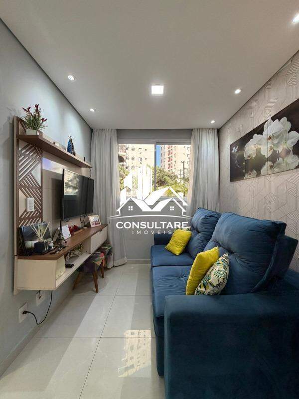 Apartamento à venda no bairro Areia Branca por 380.000,00: 