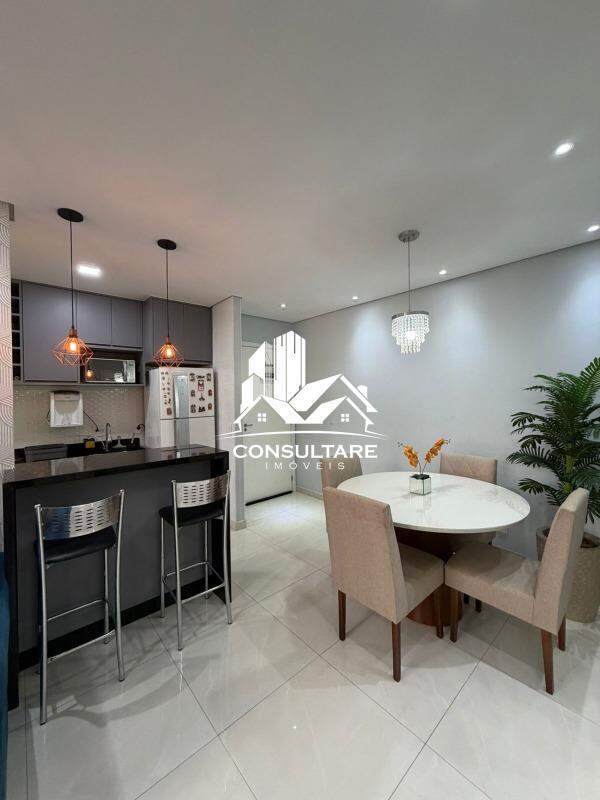 Apartamento à venda no bairro Areia Branca por 380.000,00: 